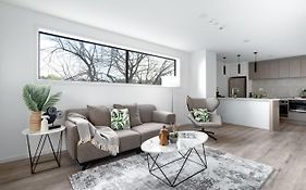 Sunrise Garden Serviced Apartments Albany